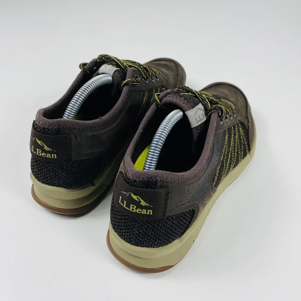 L.L. Bean bean rocky